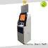 Hongzhou patient check in kiosk for line up for sale