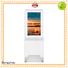 Hongzhou touch screen patient check in kiosk supplier in hospital