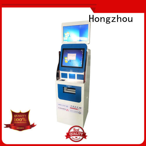 medical kiosk manufacturers high end for sale Hongzhou