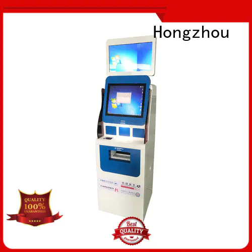 medical kiosk manufacturers high end for sale Hongzhou