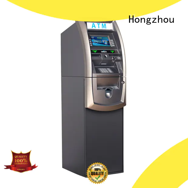 latest currency exchange kiosk supply for cash dispenser